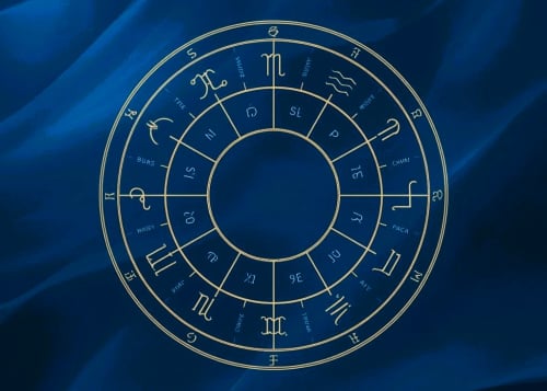 TwójZodiak