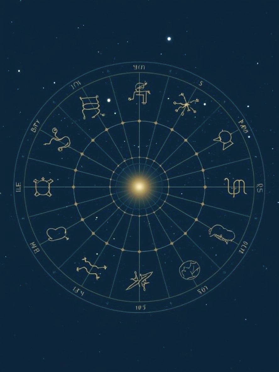 TwójZodiak
