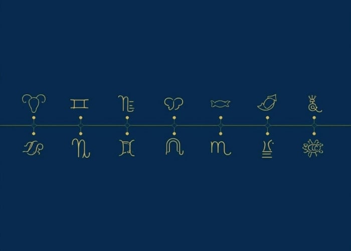 TwójZodiak