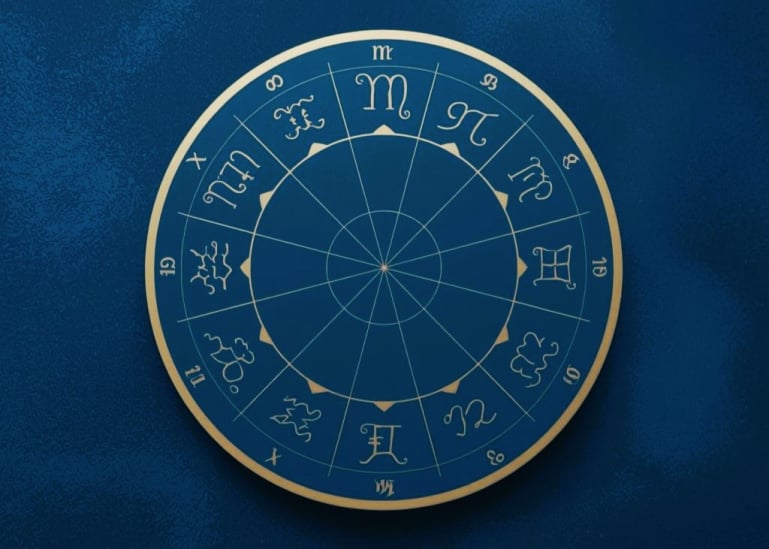 TwójZodiak