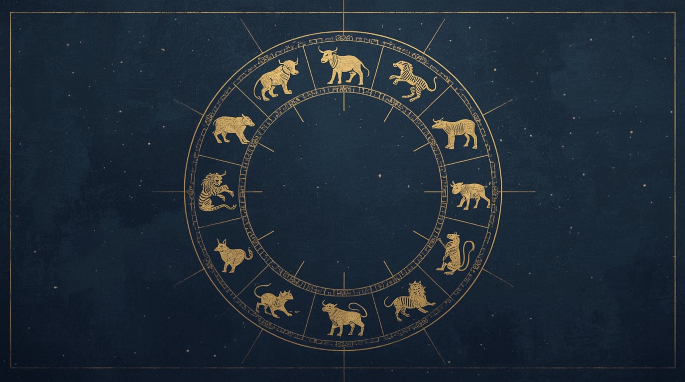 TwójZodiak
