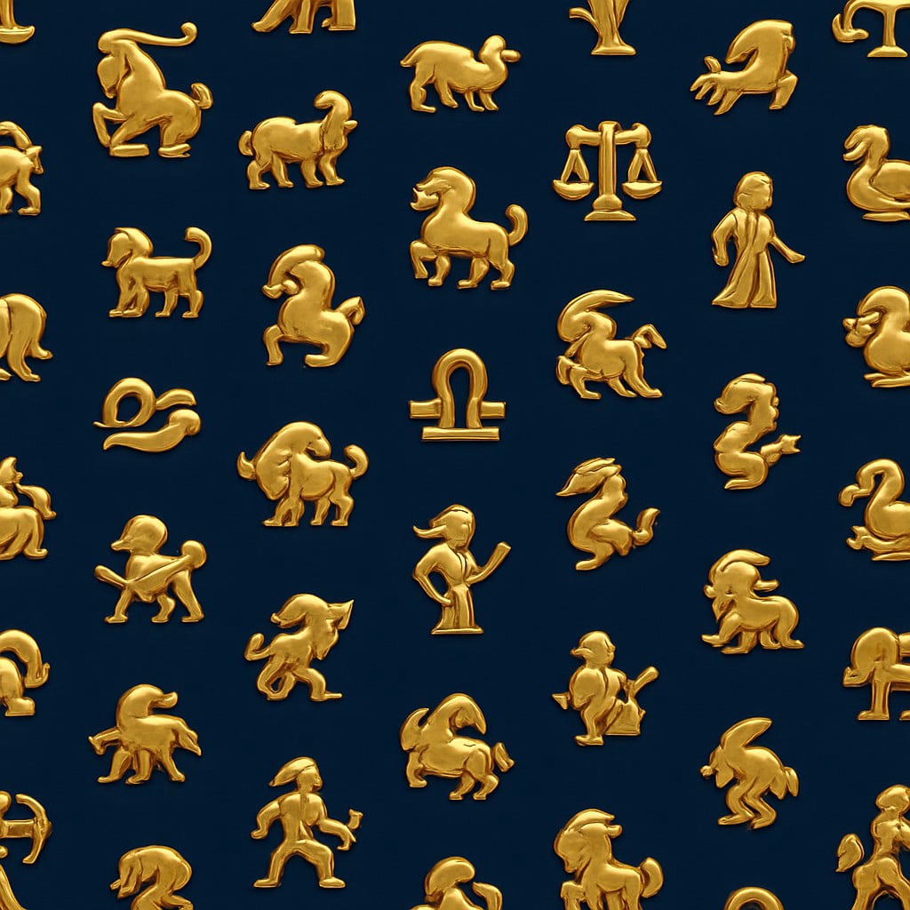 TwójZodiak